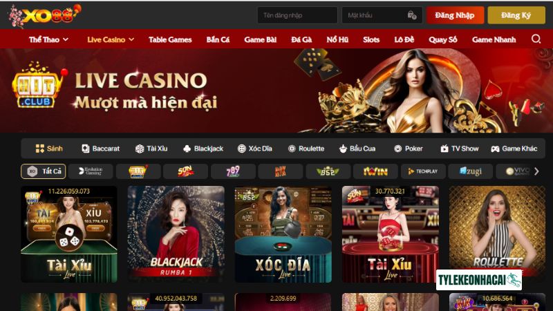 Giao dịch siêu nhanh